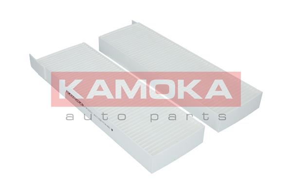Filtr kabinowy KAMOKA F412201