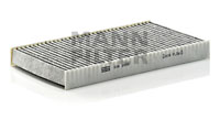 Filtr kabinowy MANN-FILTER CUK 2956