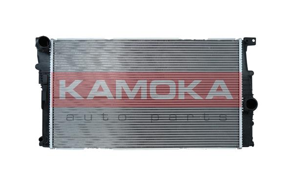 Chłodnica, układ chłodzenia silnika KAMOKA 7700002