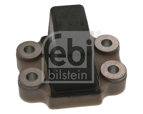 Dystans gumowy FEBI BILSTEIN 101991