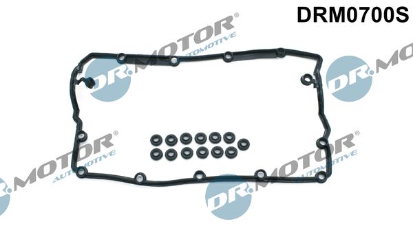 DR.MOTOR AUTOMOTIVE DRM0700S
