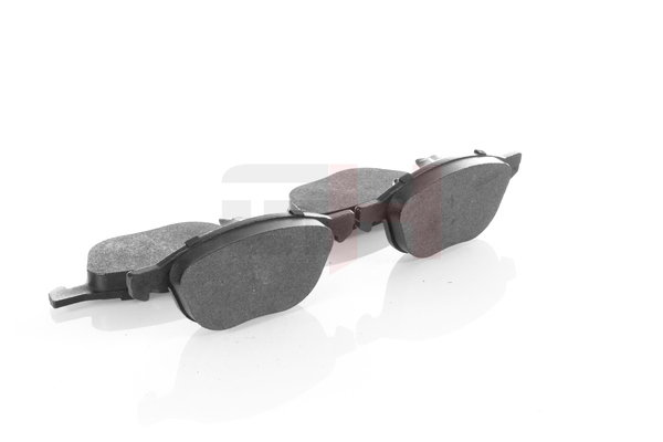 Klocki hamulcowe GH GH-412561