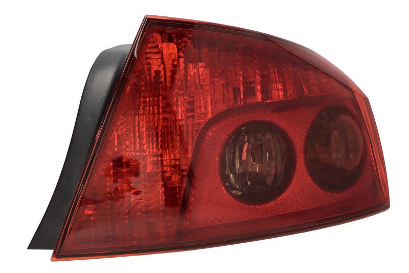 Lampa tylna zespolona VALEO 043364