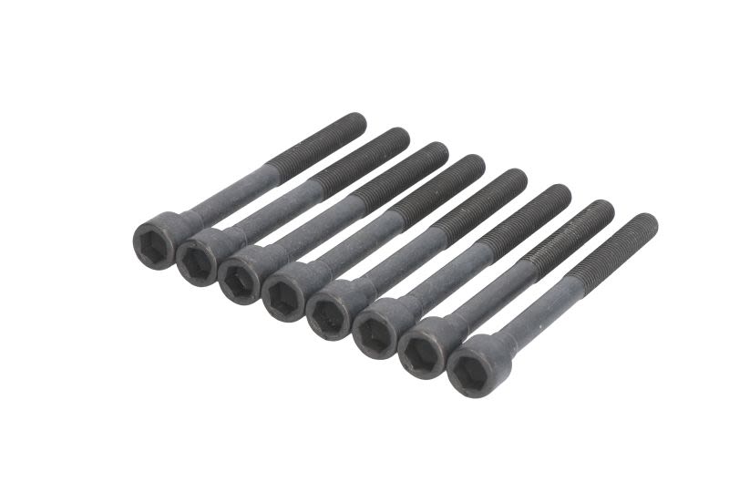 Zestaw śrub głowicy cylindrów AJUSA 81061700