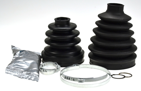 Zestaw osłon SPIDAN 36084