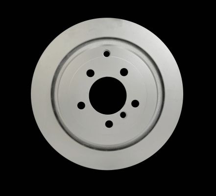 Tarcza hamulcowa HELLA 8DD 355 115-291