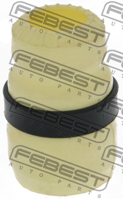 Dystans gumowy FEBEST TD-RX300R