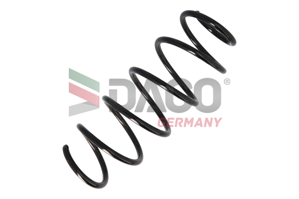 Sprężyna zawieszenia DACO GERMANY 800628