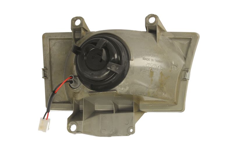 Reflektor ABAKUS 216-1138L-LD-E