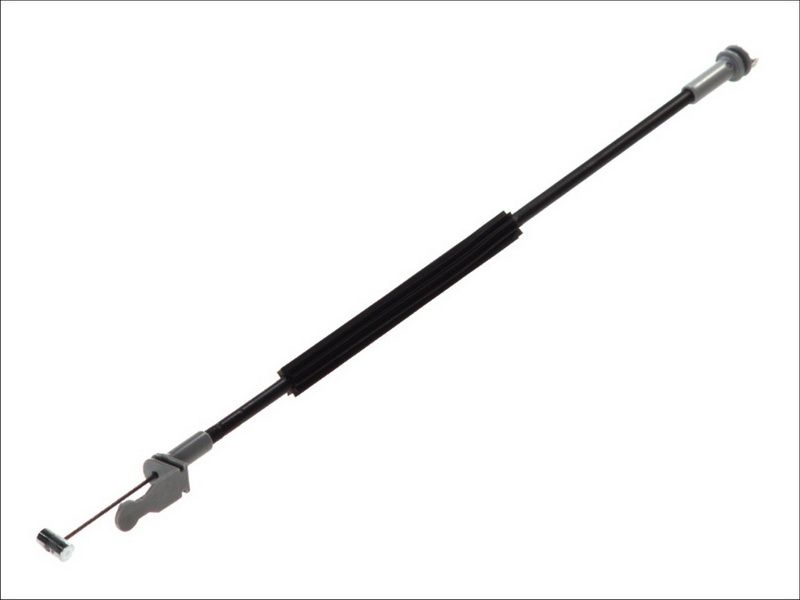 Cięgno zamka drzwi DT SPARE PARTS 6.72050