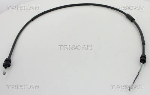 Linka hamulca ręcznego TRISCAN 8140 251238