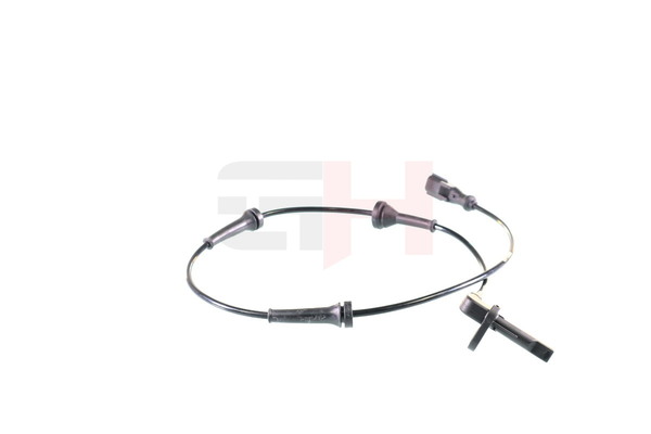 Czujnik prędkości obrotowej koła GH GH-703965