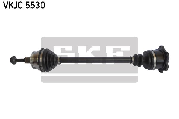 Półoś napędowa SKF VKJC 5530