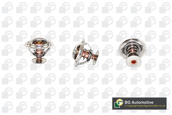 Termostat BGA CT5201