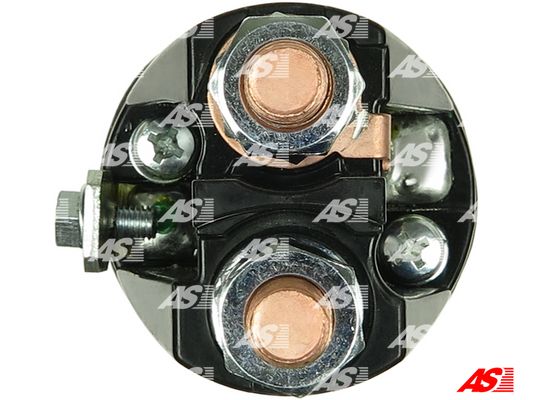 Elektromagnes rozrusznika AS-PL SS5019P