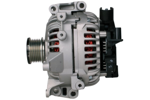 Alternator HELLA 8EL 012 428-791