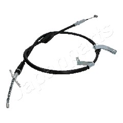 Linka hamulca ręcznego JAPANPARTS BC-433L