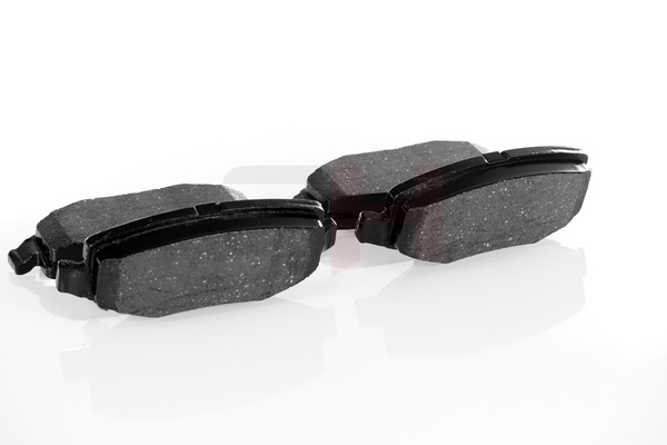 Klocki hamulcowe GH GH-411601