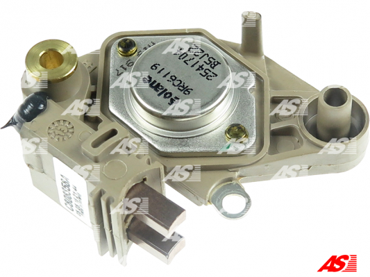 Regulator napięcia AS-PL ARE3002(VALEO)