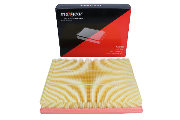 Filtr powietrza MAXGEAR 26-2506