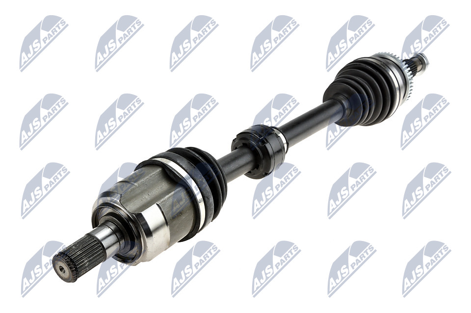 Półoś napędowa NTY NPW-HY-577