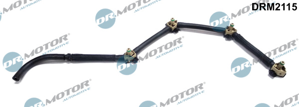 Wąż przelewowy DR.MOTOR AUTOMOTIVE DRM2115