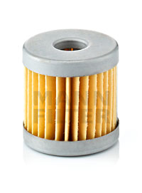 Filtr powietrza MANN-FILTER C 31