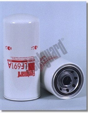 Filtr oleju FLEETGUARD LF691A