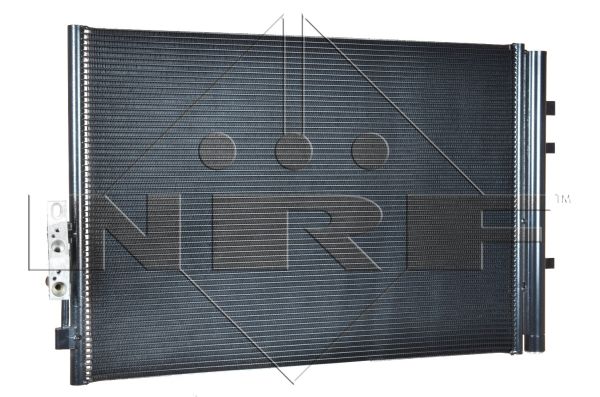 Skraplacz klimatyzacji NRF 350035
