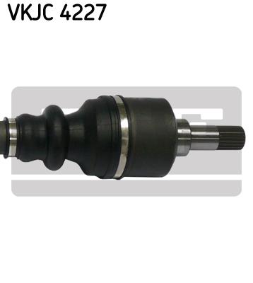 Półoś napędowa SKF VKJC 4227