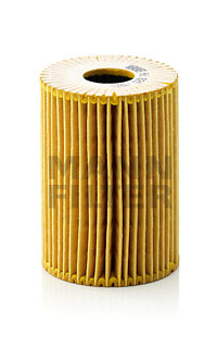 Filtr oleju MANN-FILTER HU 825 x