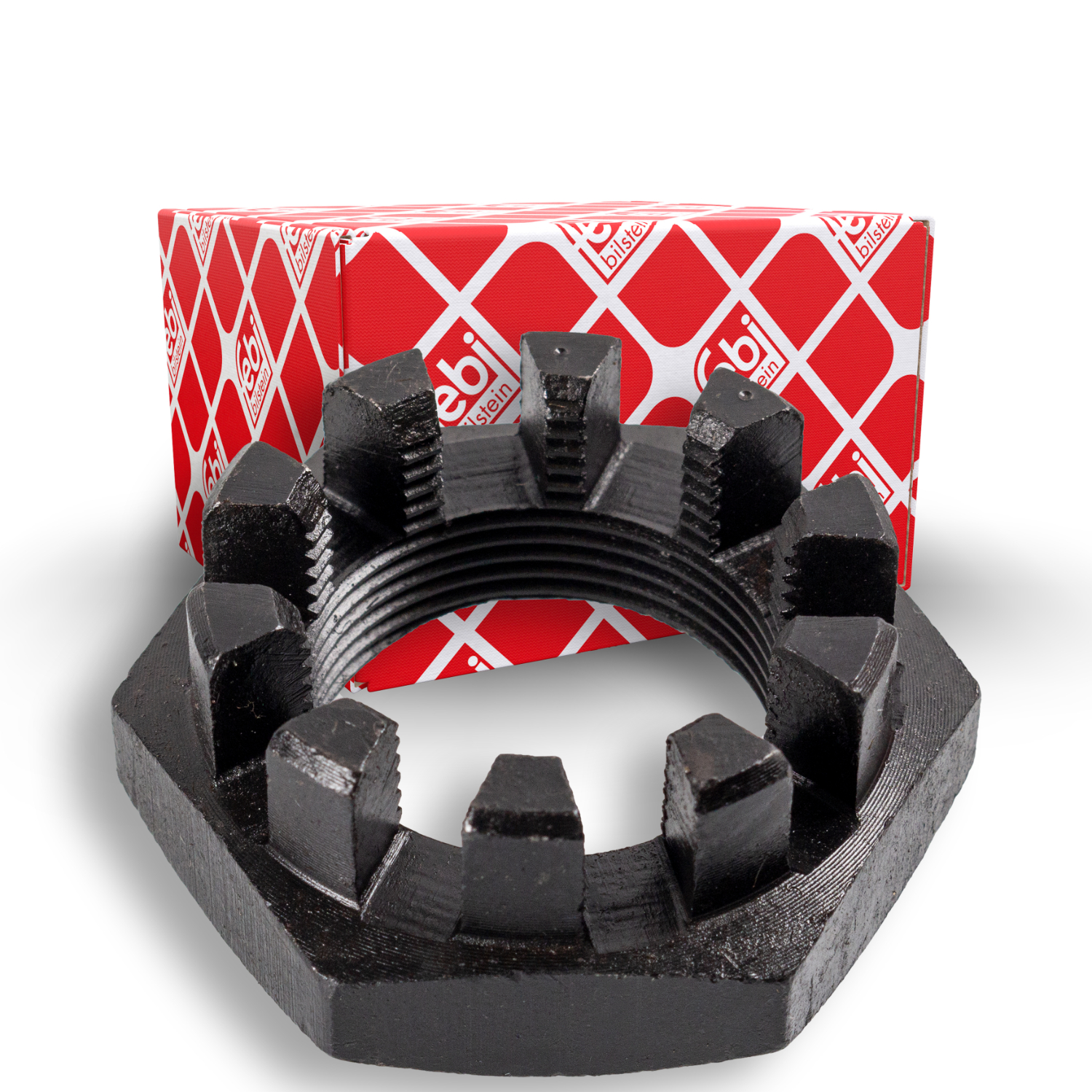 Nakrętka półosi FEBI BILSTEIN 03516
