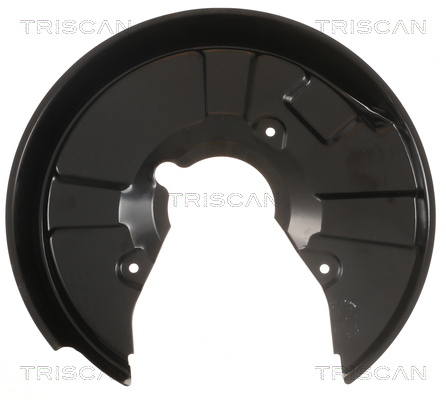 Tarcza kotwiczna TRISCAN 8125 29231