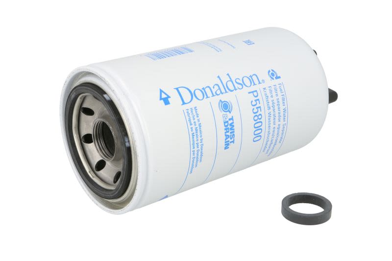 Filtr paliwa DONALDSON P558000
