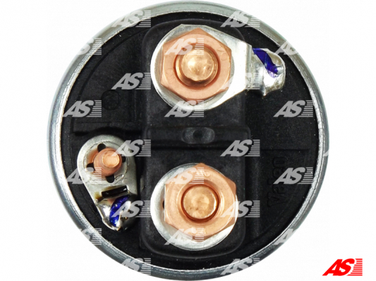 Elektromagnes rozrusznika AS-PL SS3051(VALEO)