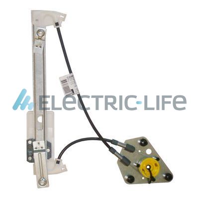 Podnośnik szyby ELECTRIC LIFE ZR VK718 R
