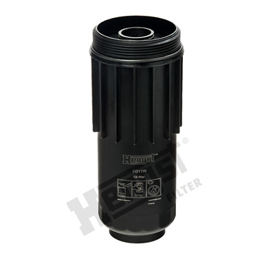 Filtr oleju HENGST FILTER H311W
