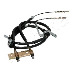 Linka hamulca ręcznego ASHIKA 131-0S-S02