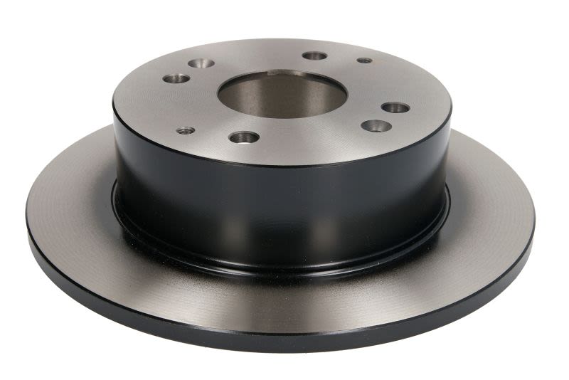 Tarcza hamulcowa TRW DF4815