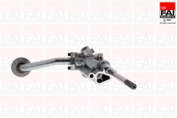Pompa oleju FAI AUTOPARTS OP220