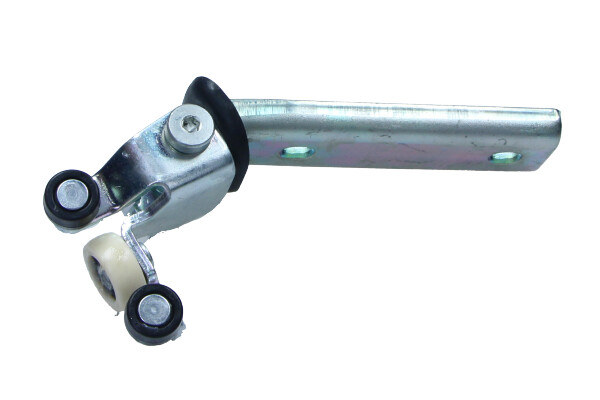 Prowadnica rolkowa drzwi przesuwnych MAXGEAR 27-2079
