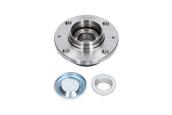 Zestaw łożysk koła KAVO PARTS WBK-10028