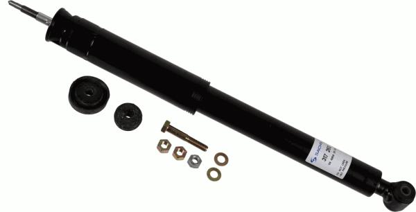 Amortyzator SACHS 317 263
