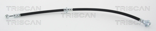 Przewód hamulcowy elastyczny TRISCAN 8150 14138
