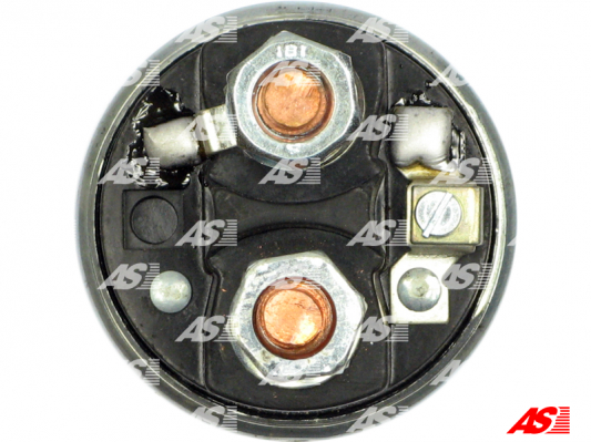 Elektromagnes rozrusznika AS-PL SS0088