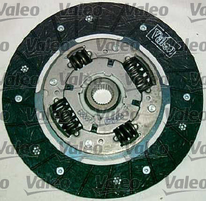Zestaw sprzęgła VALEO 821799