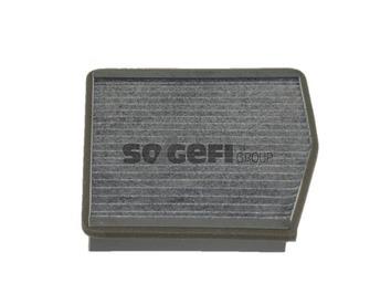 Filtr kabinowy PURFLUX AHC154