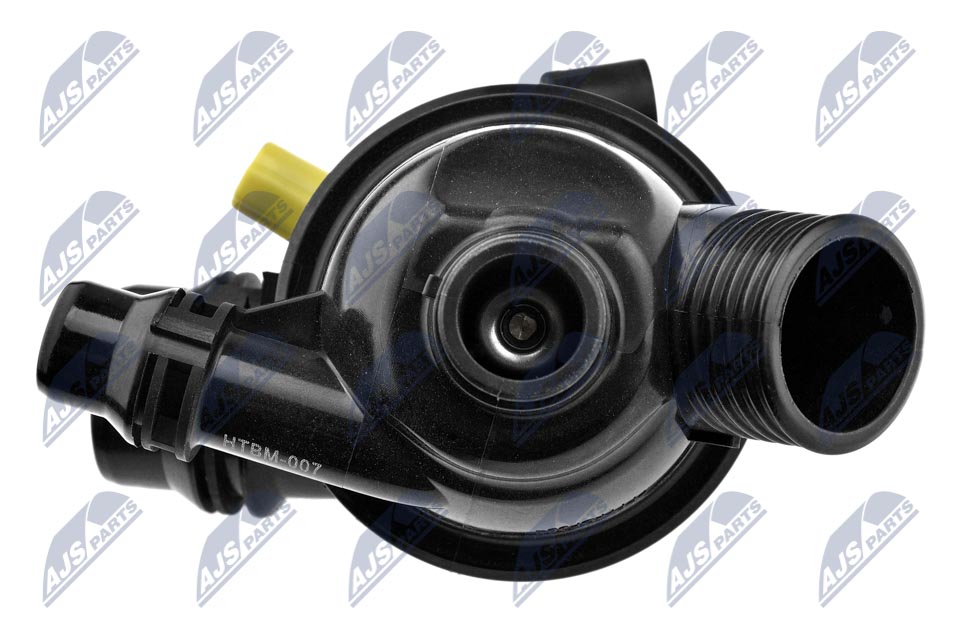 Termostat NTY CTM-BM-007
