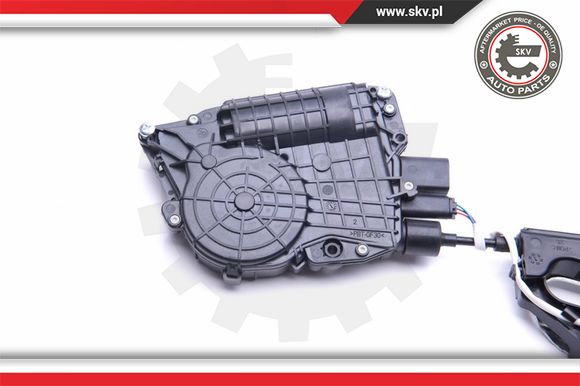 Zamek drzwi ESEN SKV 16SKV781