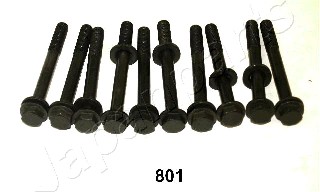 Śruba głowicy cylindrów JAPANPARTS BL-801